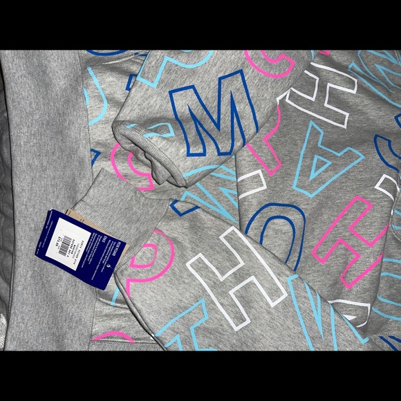 Champion Hoodie - Brand New - Picture 3 of 4